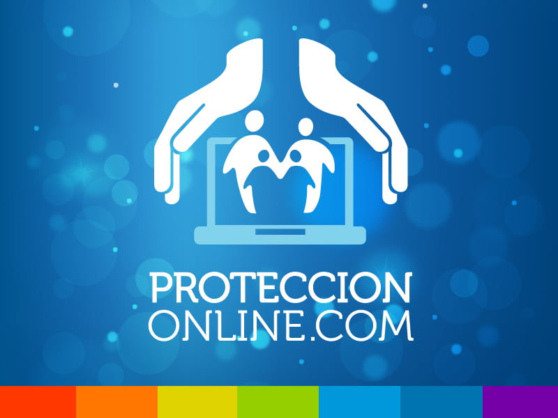 Logo Proteccion Online