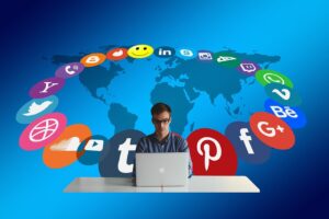 consejos para evitar ser engañados en Redes Sociales