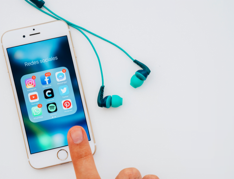 Soporte tecnico mesenger