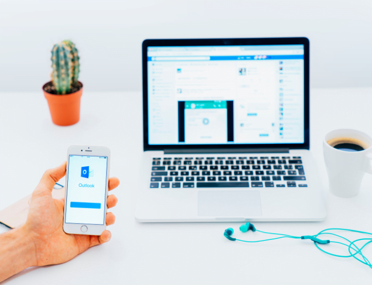 regístrate en Hotmail