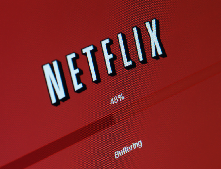 Recupera tu cuenta de Netflix con el correo electrónico