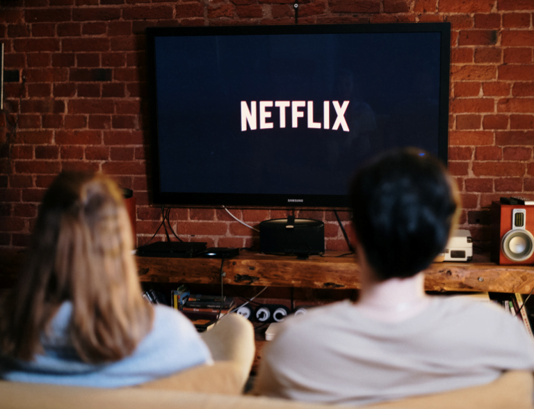 Recupera tu cuenta de Netflix con tu número telefónico