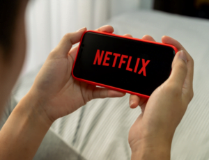 Cancela tu suscripción a Netflix