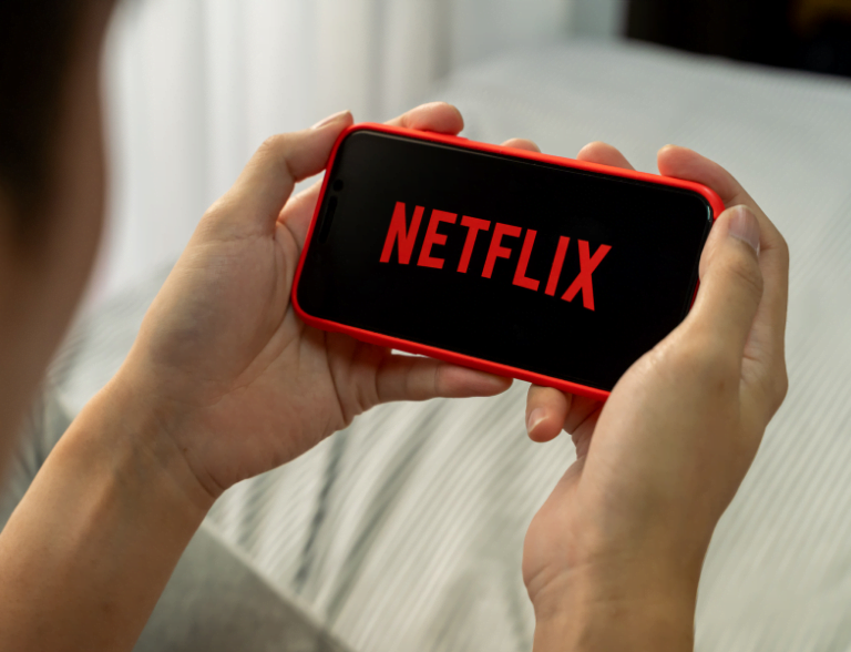 Cancela tu suscripción a Netflix