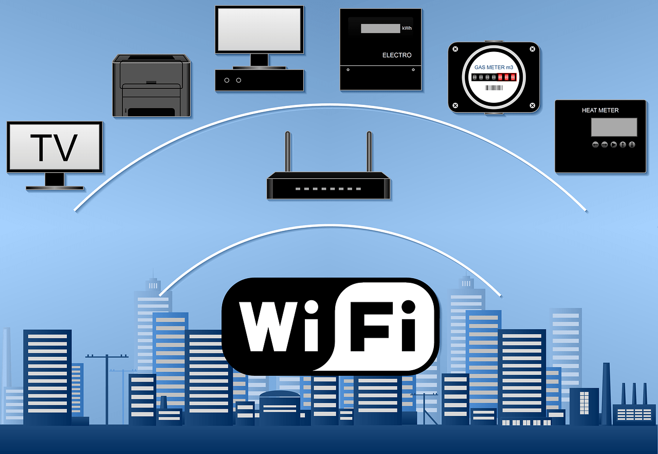 Que Significa Router ¿Qué es el Router? – Protección Online