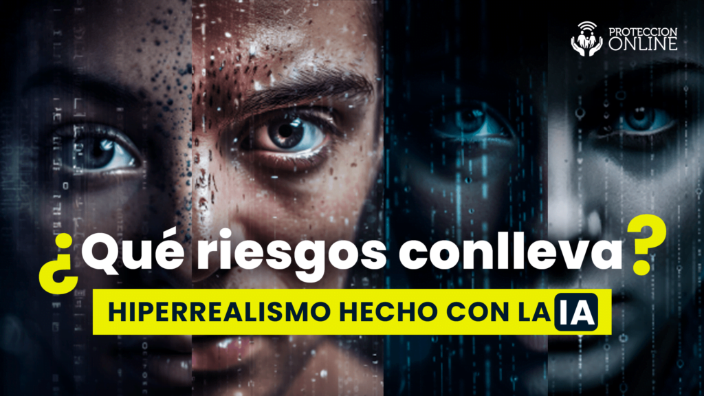 Hiperrealismo con IA