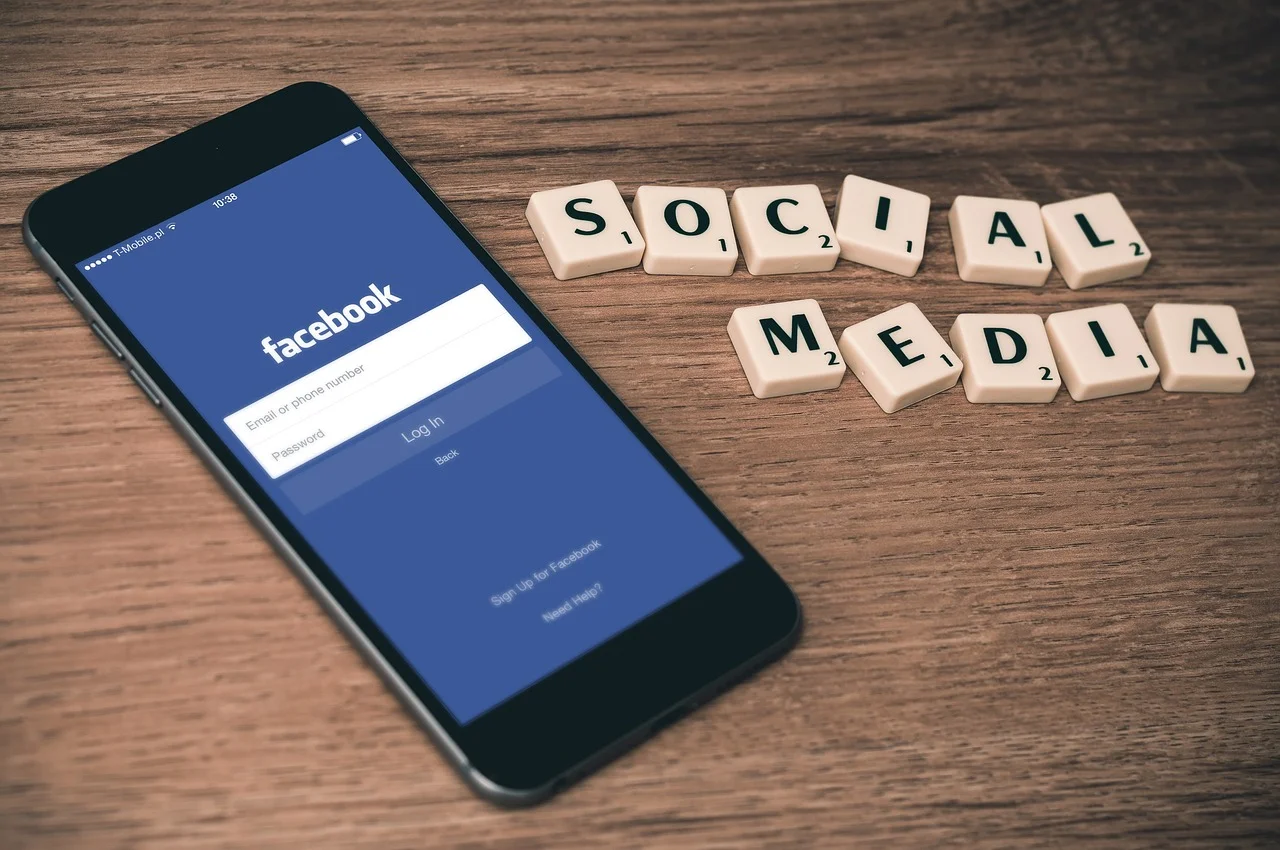 Cómo eliminar una cuenta de Facebook
