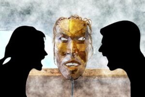 Resolución de conflictos