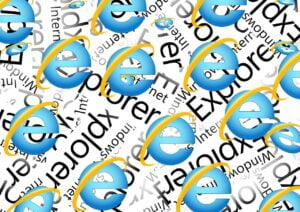 Características de Internet Explorer