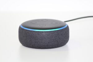 Cómo conectar Alexa a Internet