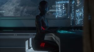 Cómo me puede ayudar la Inteligencia Artificial para mejorar mi Protección online