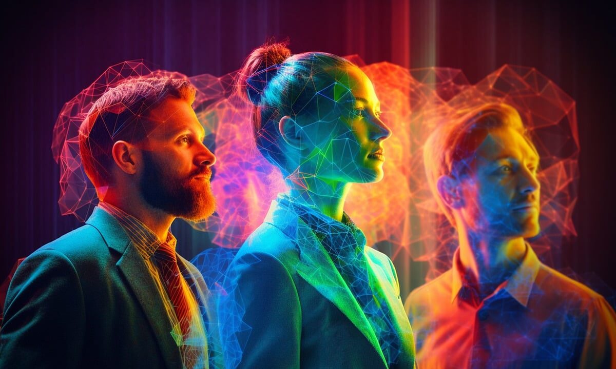 Posibles daños que puede causar la IA a los estudiantes