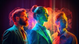 Posibles daños que puede causar la IA a los estudiantes