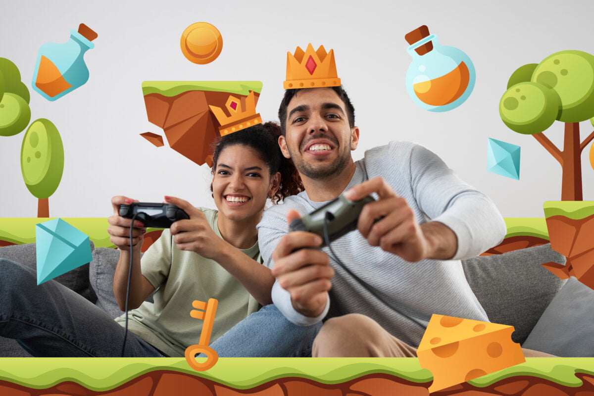 juegos de memoria Google