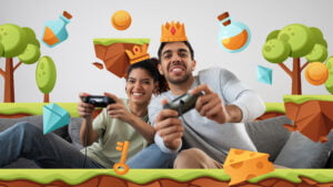 juegos de memoria Google