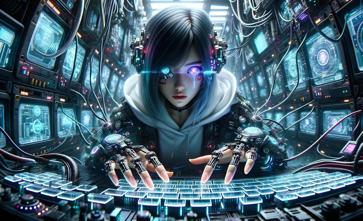 Atención al cliente con AI