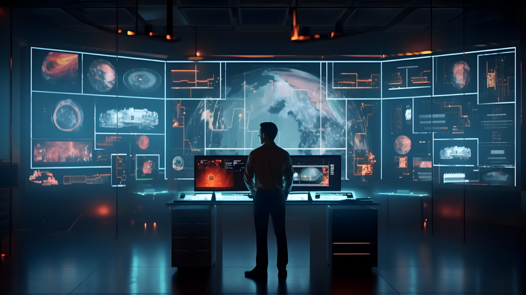 Control de calidad con AI