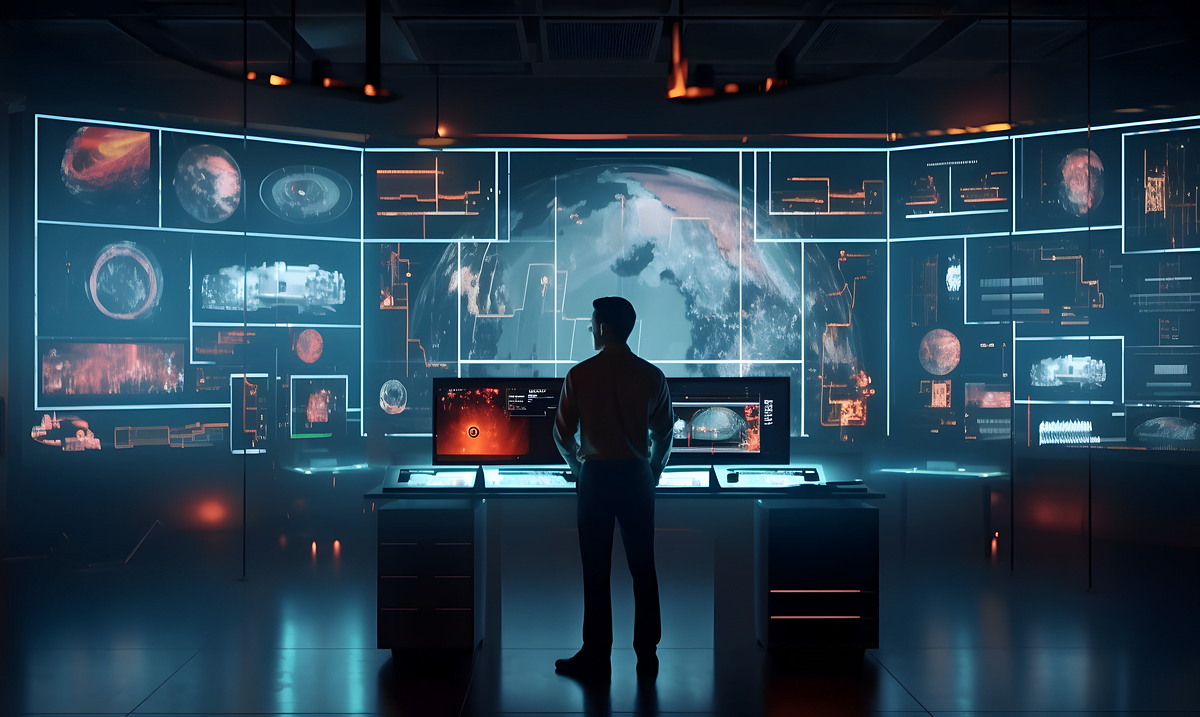 Control de calidad con AI