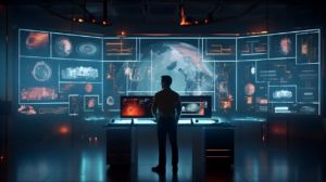 Control de calidad con AI