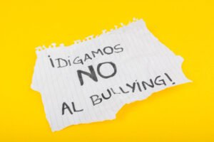 Consecuencias del Bullying