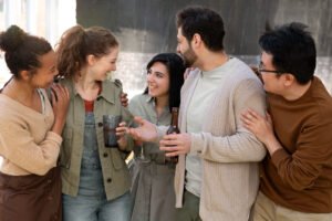 relaciones interpersonales