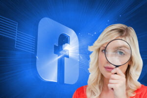 recuperar tu cuenta de Facebook sin correo