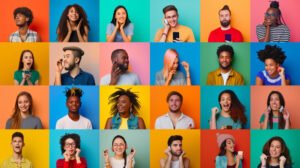 Construir una comunidad