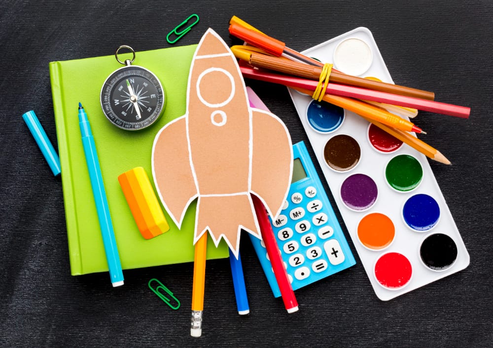 Wondershare proporciona recursos educativos