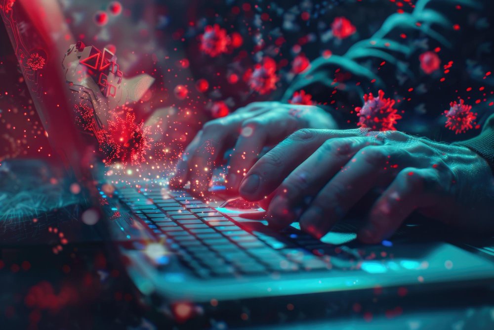 virus informatico